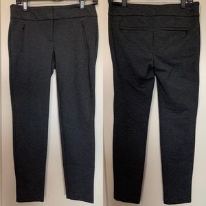 LOFT Marisa Ankle Pants